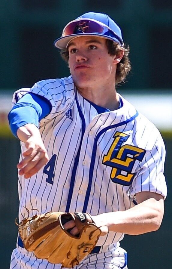 Karson Leatherwood